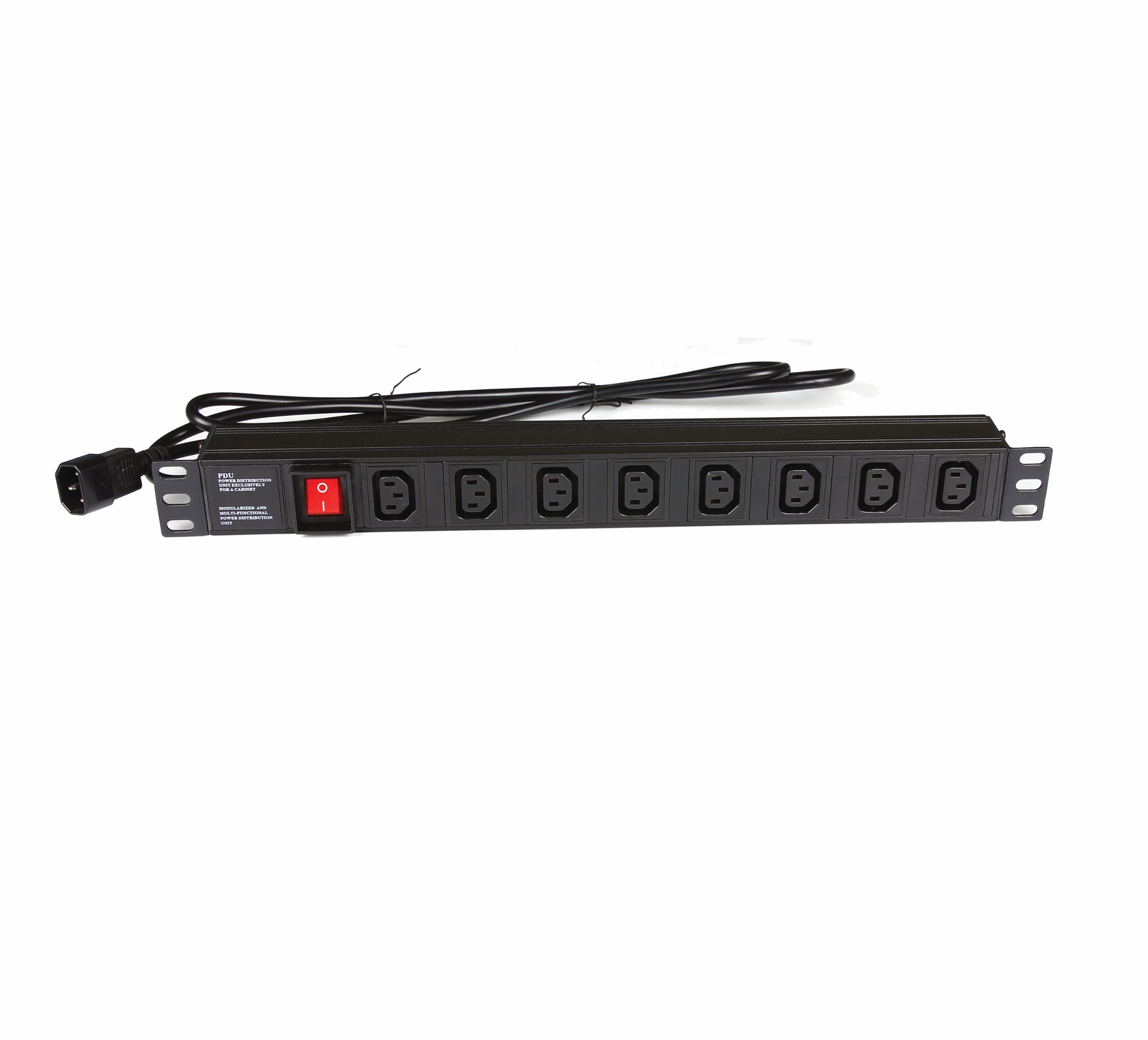 C13 Socket PDU